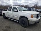 2009 GMC Sierra K1500 SLT