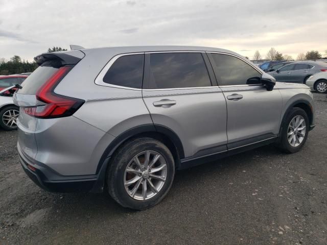 2010 Honda Odyssey EXL