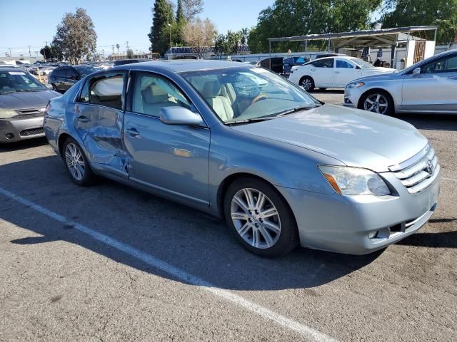 2006 Toyota Avalon XL