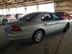 2001 Mercury Sable LS