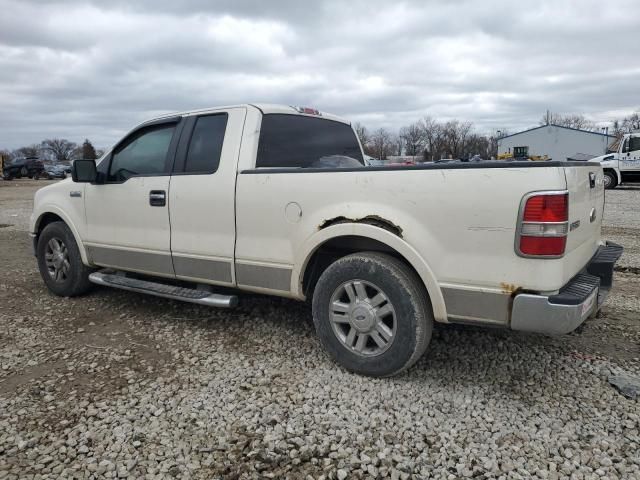 2007 Ford F150