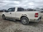 2007 Ford F150