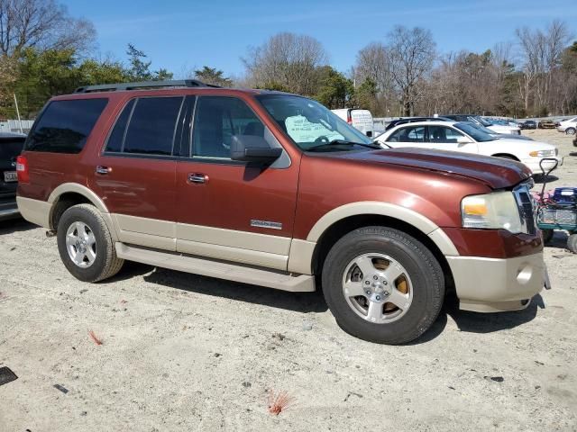 2007 Ford Expedition Eddie Bauer