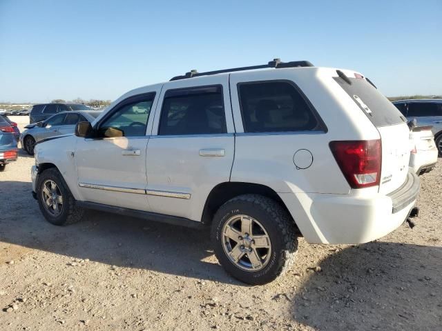 2006 Jeep Grand Cherokee Limited