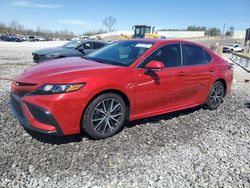 2023 Toyota Camry SE Night Shade en venta en Hueytown, AL