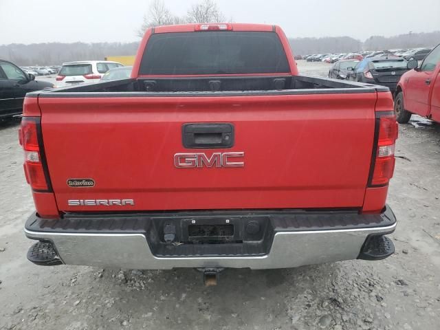 2014 GMC Sierra K1500