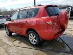 2006 Toyota Rav4 Limited