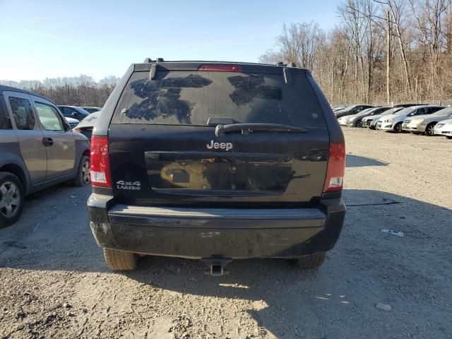 2007 Jeep Grand Cherokee Laredo