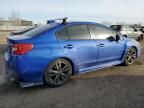 2017 Subaru WRX Limited