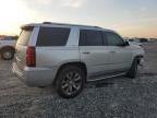 2015 Chevrolet Tahoe C1500 LTZ