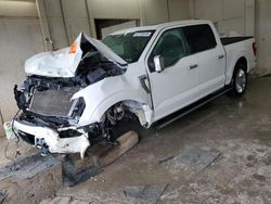 2022 Ford F150 Supercrew en venta en Madisonville, TN