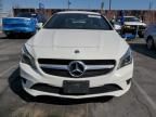 2014 Mercedes-Benz CLA 250