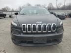 2014 Jeep Cherokee Sport