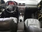 2007 Mazda 3 Hatchback