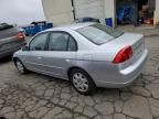 2002 Honda Civic EX