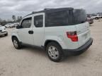 2010 Honda Element LX