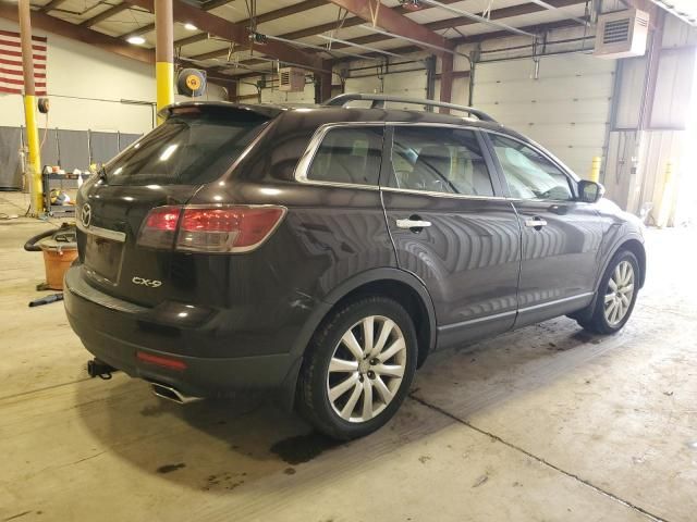 2008 Mazda CX-9