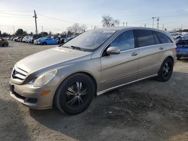 2006 Mercedes-Benz R 350