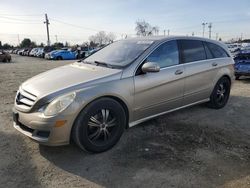 Salvage cars for sale at Los Angeles, CA auction: 2006 Mercedes-Benz R 350