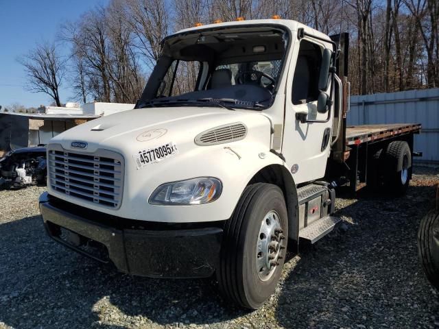 2022 Freightliner M2 106 Medium Duty