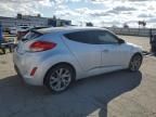 2017 Hyundai Veloster