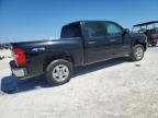 2011 Chevrolet Silverado K1500 Hybrid