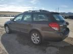 2008 Subaru Outback 2.5I Limited