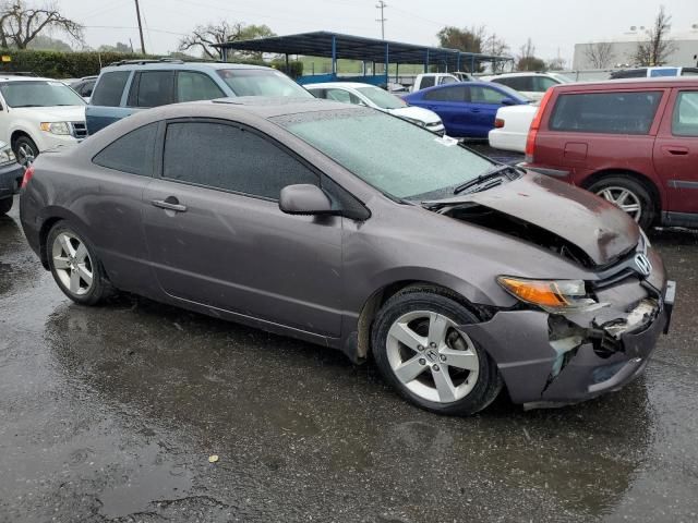 2006 Honda Civic EX