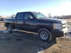 2008 Chevrolet Silverado K1500