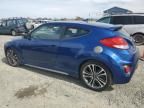 2016 Hyundai Veloster Turbo