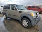 2007 Dodge Nitro SXT