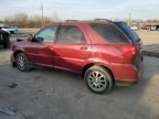 2006 Buick Rendezvous CX