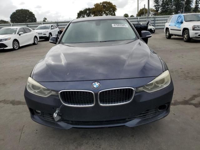 2015 BMW 328 I