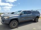 2018 Toyota Tacoma Double Cab