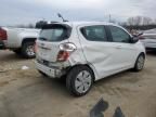 2018 Chevrolet Spark LS