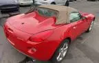 2007 Pontiac Solstice