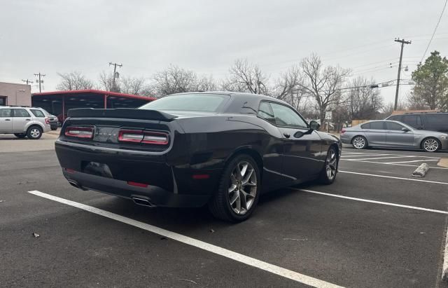 2023 Dodge Challenger GT