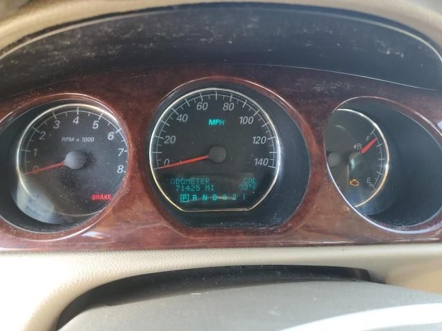 2006 Buick Lucerne CXL