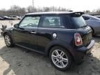 2013 Mini Cooper S