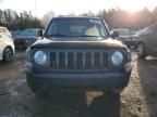 2011 Jeep Patriot