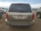 2005 Honda Pilot EXL