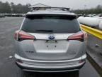 2016 Toyota Rav4 HV XLE