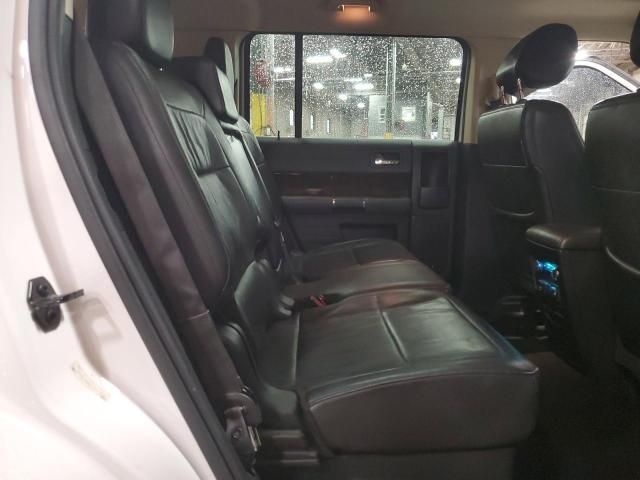 2013 Ford Flex Limited