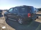 2015 Honda Pilot Touring