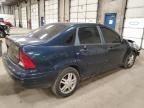 2004 Ford Focus SE Comfort