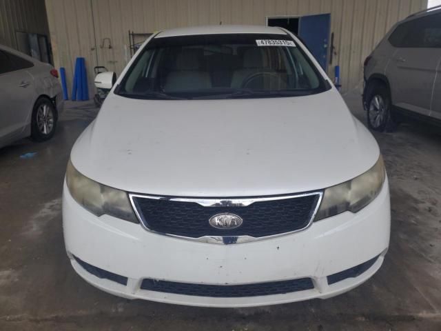 2012 KIA Forte EX