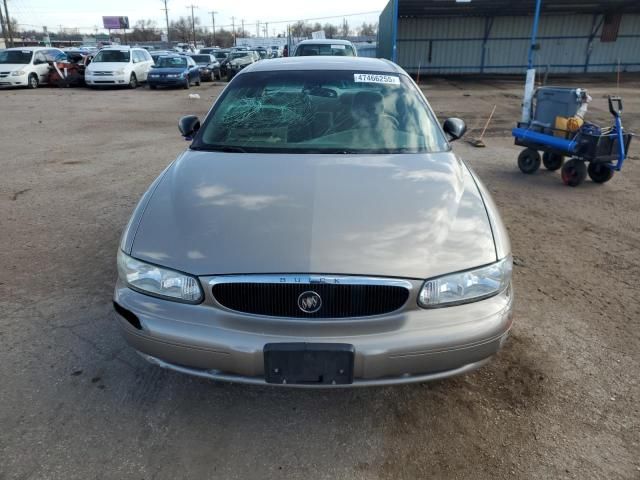 2003 Buick Century Custom