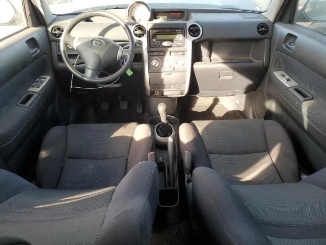 2005 Scion XB