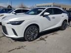 2024 Lexus RX 350H Base