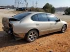 2001 Lexus GS 300